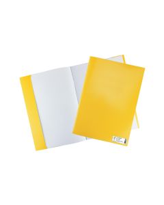 HERMA Einbandpapier A4 Gelb