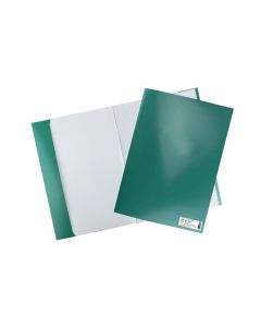 HERMA Einbandpapier A4 Dunkelgrün