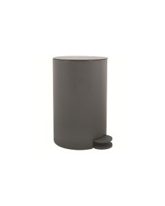 MSV Treteimer Osaki 3 l, Anthrazit