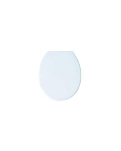 MSV Toilettensitz Weiss