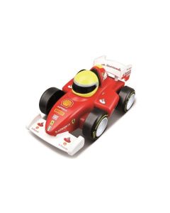 BB Junior Auto Ferrari Formel 1 Touch & Go