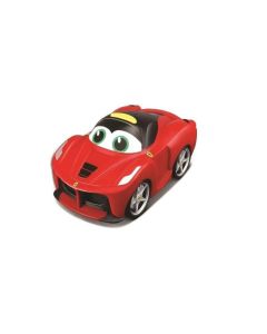BB Junior Auto Ferrari LaFerrari Touch & Go