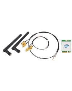 Shuttle WLAN-Kit WLN-M1