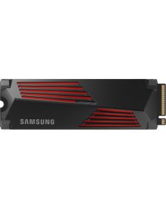 Samsung SSD 990 PRO Heatsink M.2 2280 NVMe 2000 GB