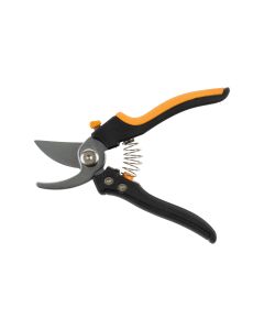 Krafter Gartenschere Bypass gebogen