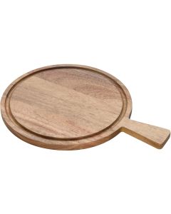 Leonardo Schneidebrett Matera Ø 27 cm