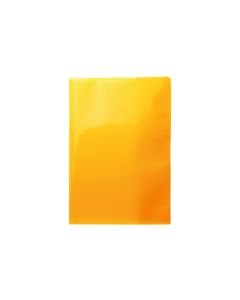 HERMA Einbandfolie Plus A5 Orange