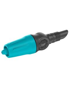 GARDENA Regulierbarer Endtropfer Micro-Drip-System 0-15l/h, 10 Stück