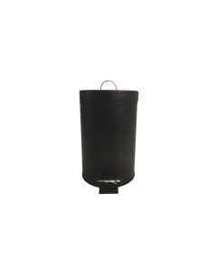 MSV Treteimer 3 l, Schwarz