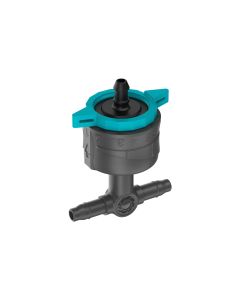 GARDENA Regulierbarer Reihentropfer Micro-Drip-System 1-8 l/h