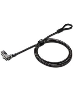 Kensington Sicherheitsschloss Slim NanoSaver Laptop Lock