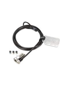Kensington Sicherheitsschloss 3 in 1 Laptop Lock