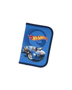 Scooli Etui gefüllt Hot Wheels