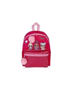 Scooli Rucksack LOL Surprise