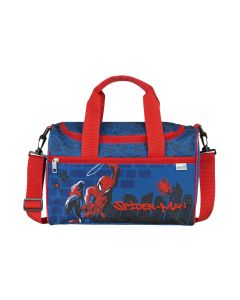 Scooli Turnsack Marvel Spiderman Spiderman