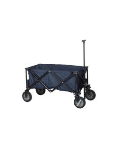 Campart Leiterwagen Faltbarer Trolley St. Tropez