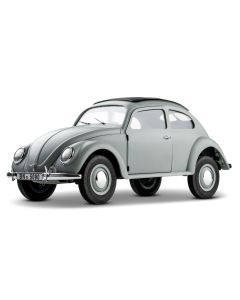 RocHobby Scaler Käfer «the Peoples Car» 1:12, RTR