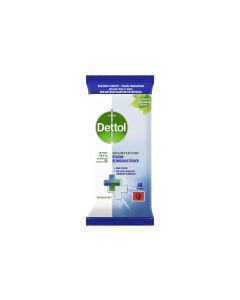 Dettol Desinfektion Hygiene-Reinigungstücher 60 Stück