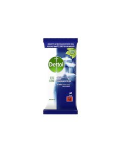 Dettol Bad-Reinigungstücher Bergfrische 60 Stück