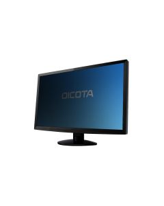 DICOTA Monitor-Bildschirmfolie Privacy filter 2-Way 31.5