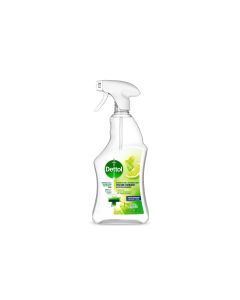Dettol Desinfektion Hygiene-Reiniger Limetten- & Minze 750 ml