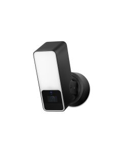 Eve Systems Eve Outdoor Cam Schwarz