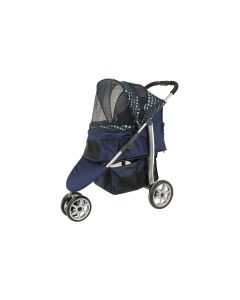 SwissPet Buggy Mia, Blau