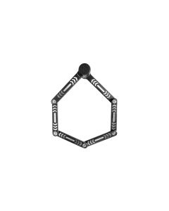 Kryptonite Veloschloss KryptoLok 685, Ø 6 mm