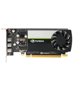 DELL Grafikkarte NVIDIA T400 4 GB