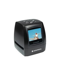 Agfa Dia-/Filmscanner Realiview AFS100