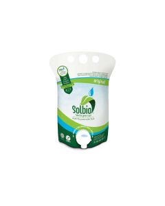 Solbio Toilettenflüssigkeit Original 0.8 L