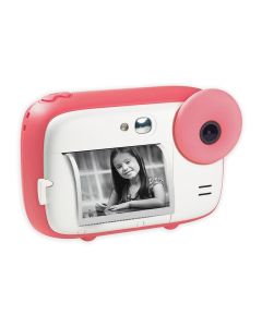 Agfa Fotokamera Realkids Instant Cam Pink