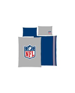 Herding Bettwäschegarnitur NFL 160 x 210 cm