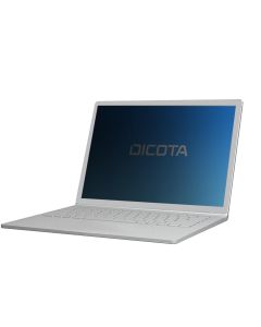 DICOTA Privacy Filter 2-Way MacBook Air 13 M2 13.6  / 16:10