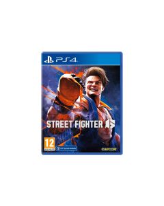 Capcom Street Fighter 6