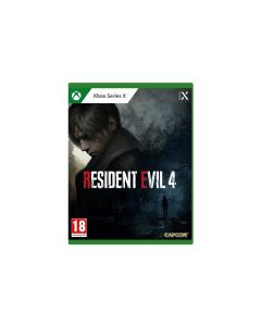 Capcom Resident Evil 4 Remake