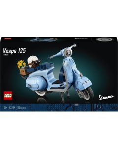 LEGO® Icons Vespa 125 10298