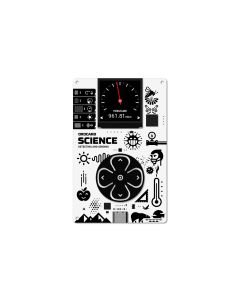 OXON Entwicklerboard Oxocard Mini Science
