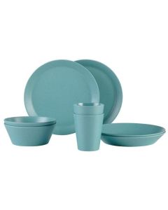 MEPAL Geschirrset MEPAL Bloom 8-teilig