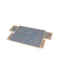 FTM Puzzleboard mit Vlies, 1500 Teile
