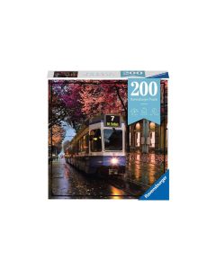 Ravensburger Puzzle Zürich