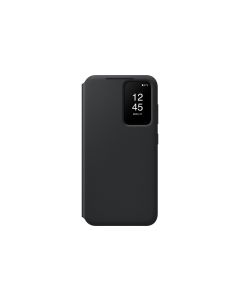 Samsung Book Cover Smart View Galaxy S23 Schwarz
