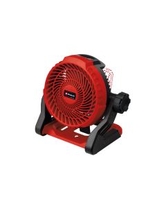 Einhell Akku-Ventilator GE-CF 18/2200 Li Solo