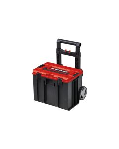 Einhell Systemkoffer E-Case L mit Räder