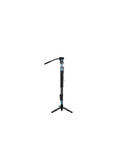 Sirui Einbeinstativ P-424FL mit VA-5 Videokopf