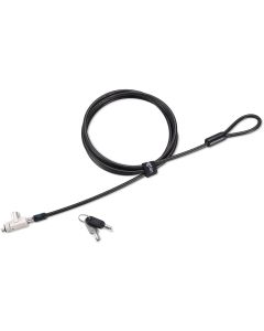 Kensington Sicherheitsschloss N17 Laptop Lock