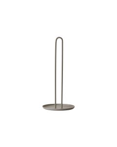 Zone Denmark Küchenrollenhalter Singles Taupe