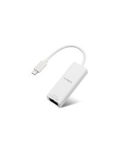Edimax Netzwerk-Adapter EU-4306C USB Typ-C