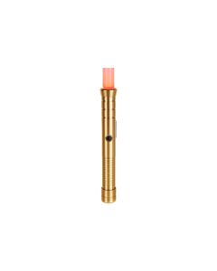 Solaari Foji Prime Lichtschwert: Gold
