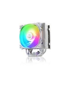 Enermax CPU-Kühler ETS-T50 Axe ARGB Weiss